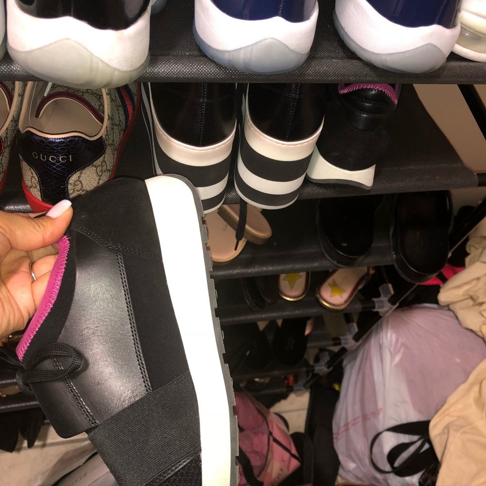 Balenciaga Race Runners - Picture 7 of 8